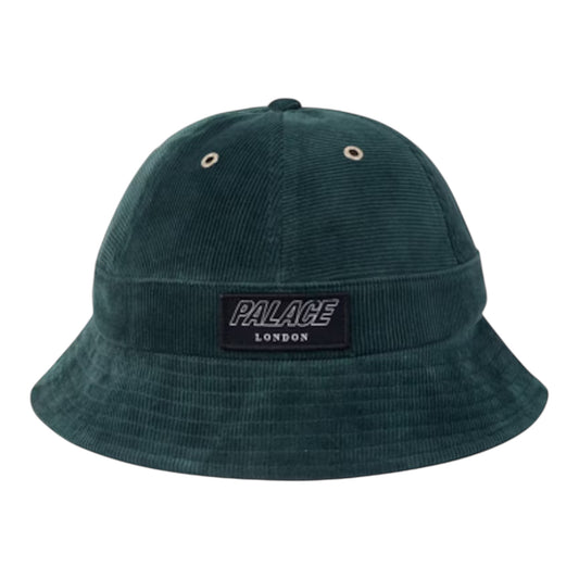 Palace Corduroy Bucket Hat