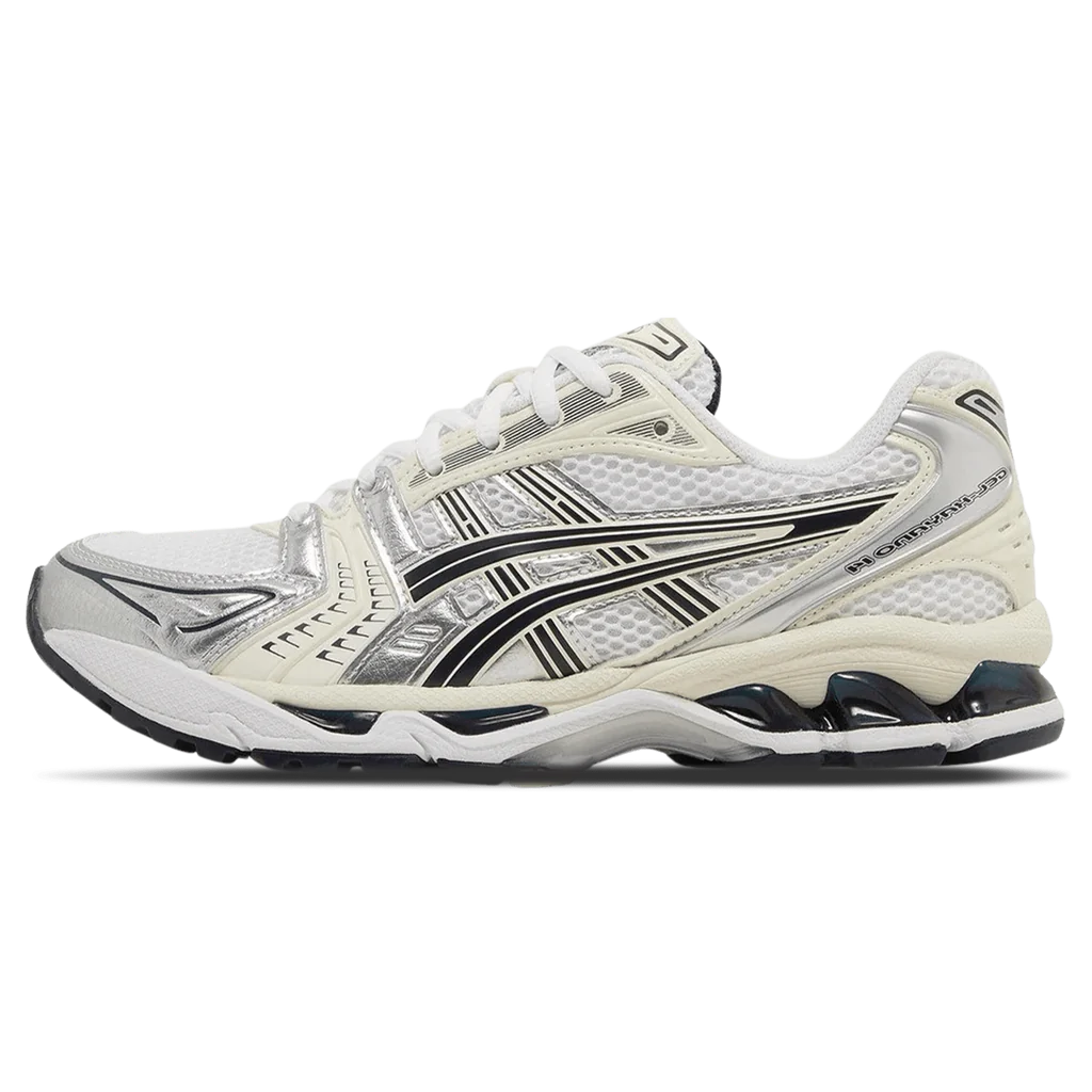 ASICS Gel Kayano 14 ‘White Midnight’