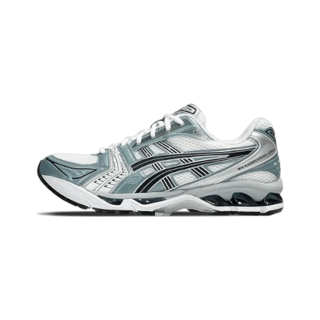 ASICS Gel Kayano 14 ‘White Fjord Grey’