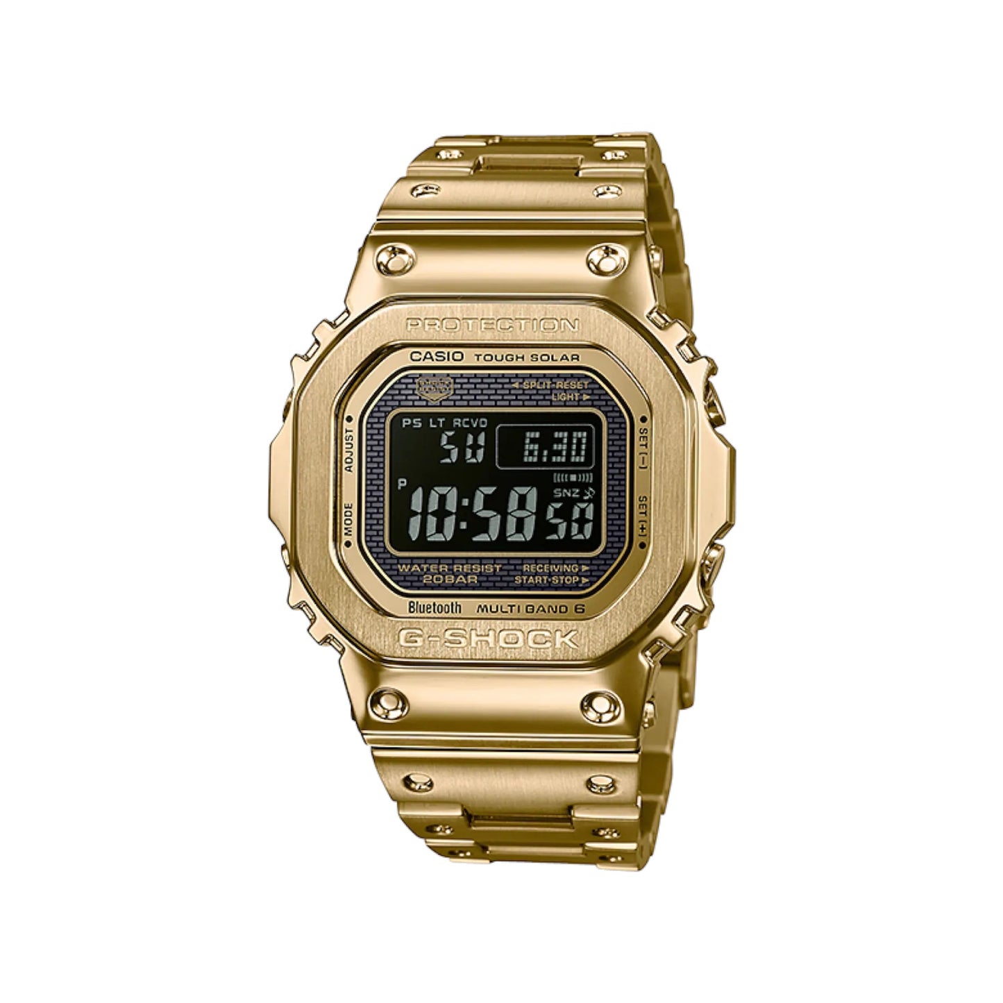 Casio G-Shock GMW-B5000D-1ER