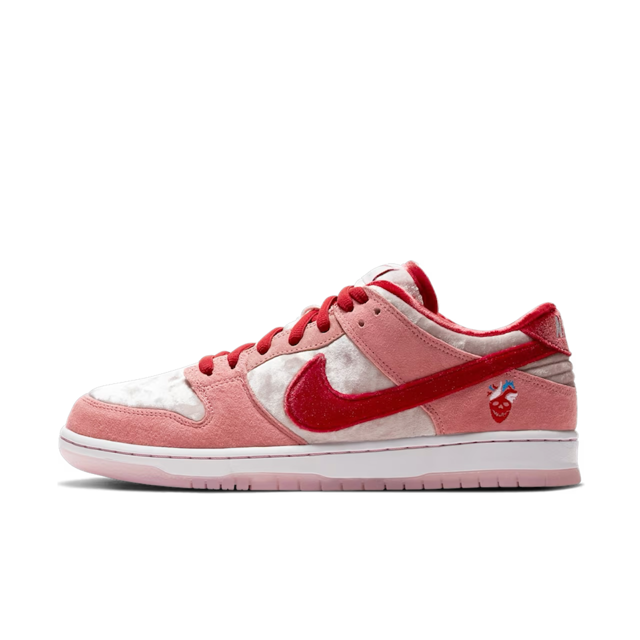 Nike SB Strange Love / UK7