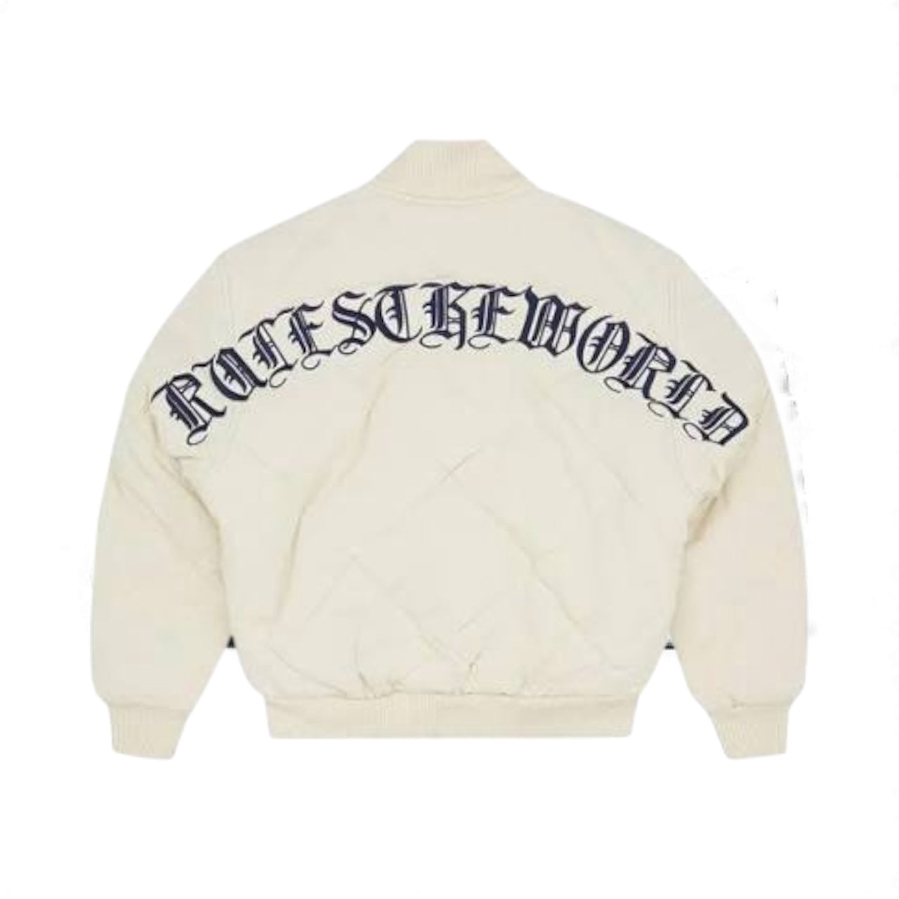 Crtz Ye Olde Bomber / Small