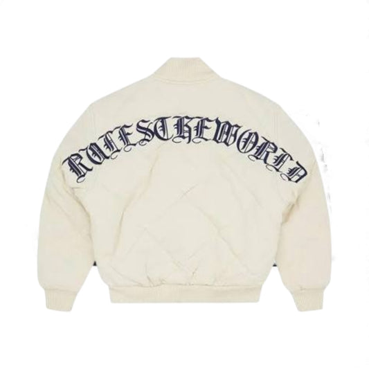 Crtz Ye Olde Bomber / Small