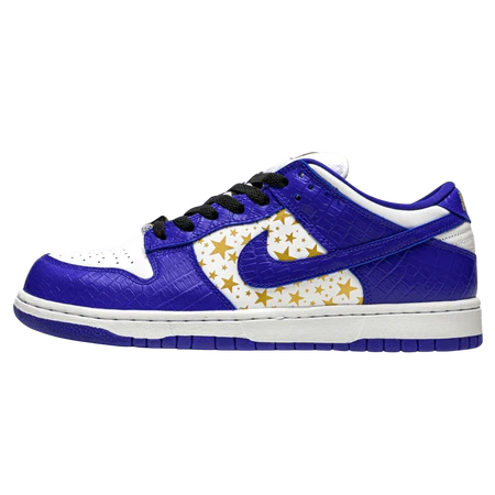 Nike Supreme SB Dunk / UK8
