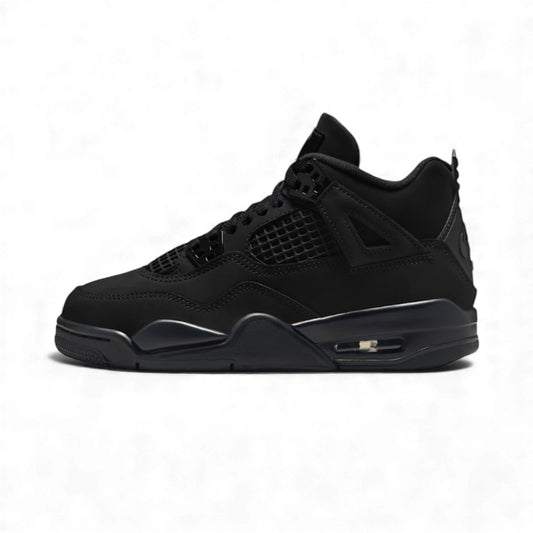 Jordan Retro 4 ‘Black Cat’ (GS)