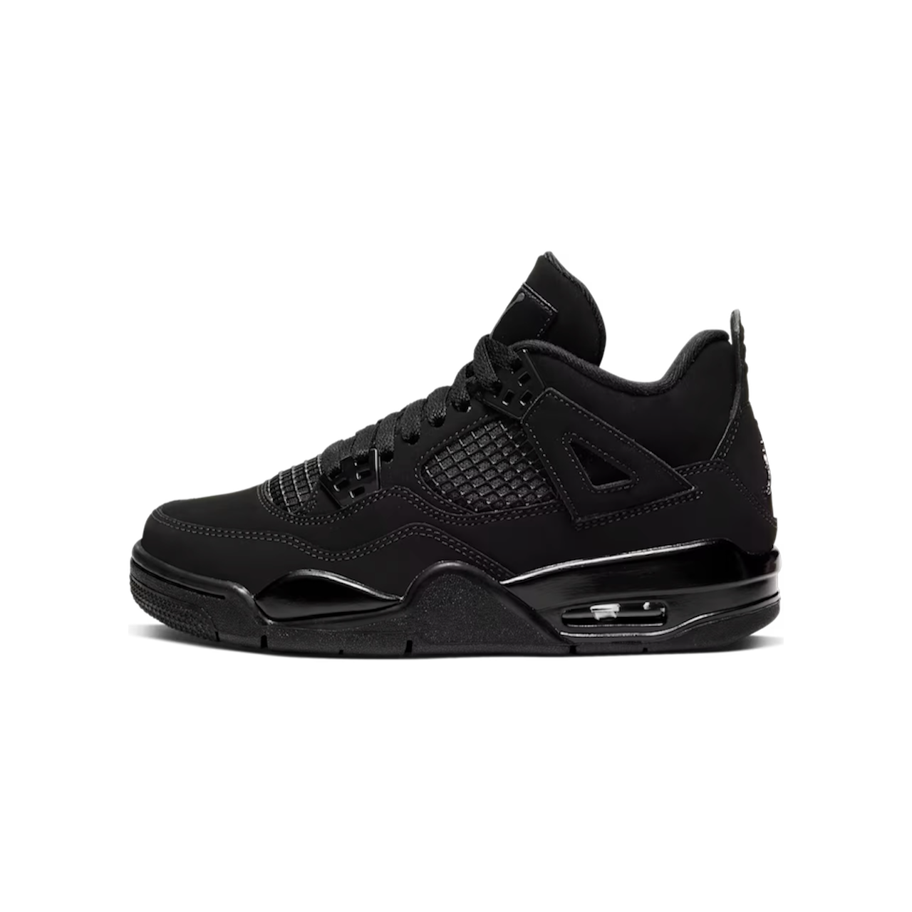 Jordan Retro 4 ‘Black Cat’ (2025) (PS)