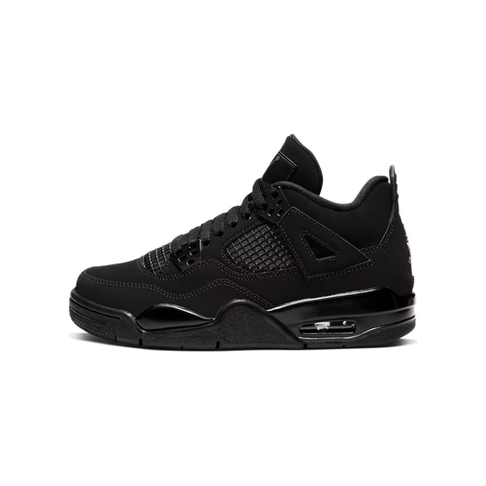 Jordan Retro 4 ‘Black Cat’ (2025) (PS)