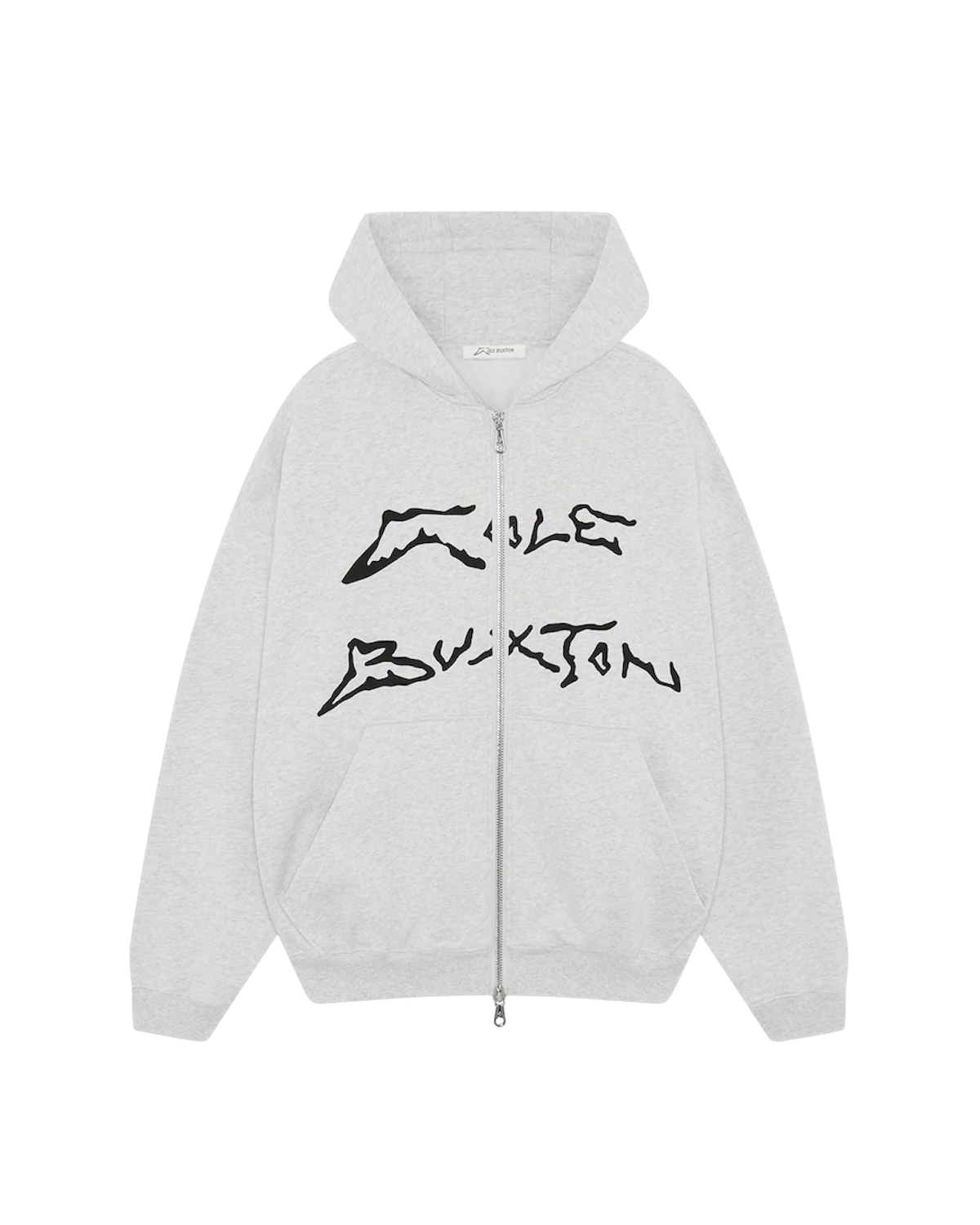 Cole Buxton 'Akimbo' Zip Up / Medium