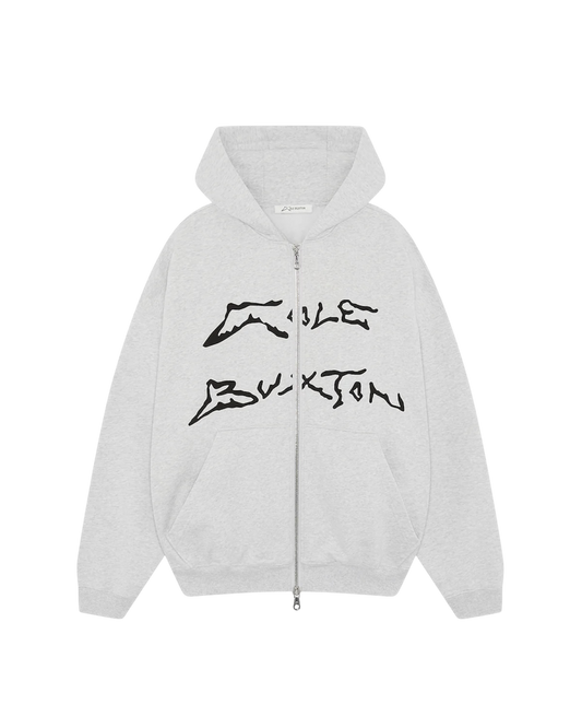 Cole Buxton 'Akimbo' Zip Up / Medium