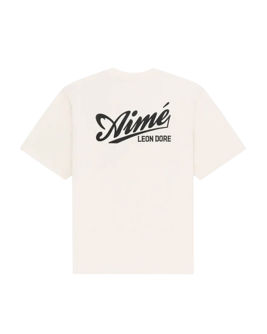 Aime Leon Dore Cycling T-shirt