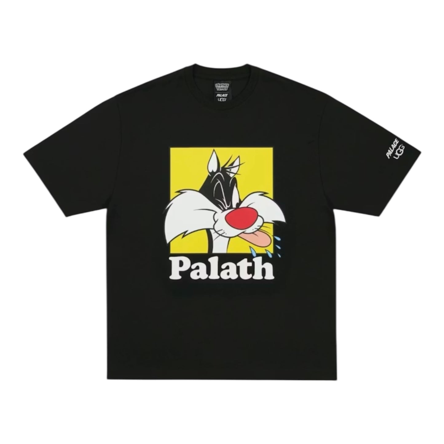 Palace Ugg Looney Tunes T-shirt