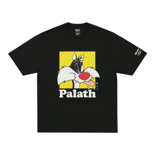 Palace Ugg Looney Tunes T-shirt
