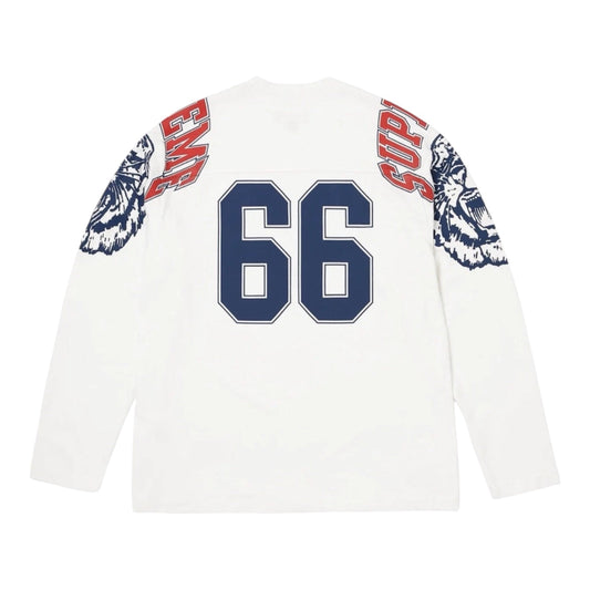 Supreme Mascot Football Top / Large