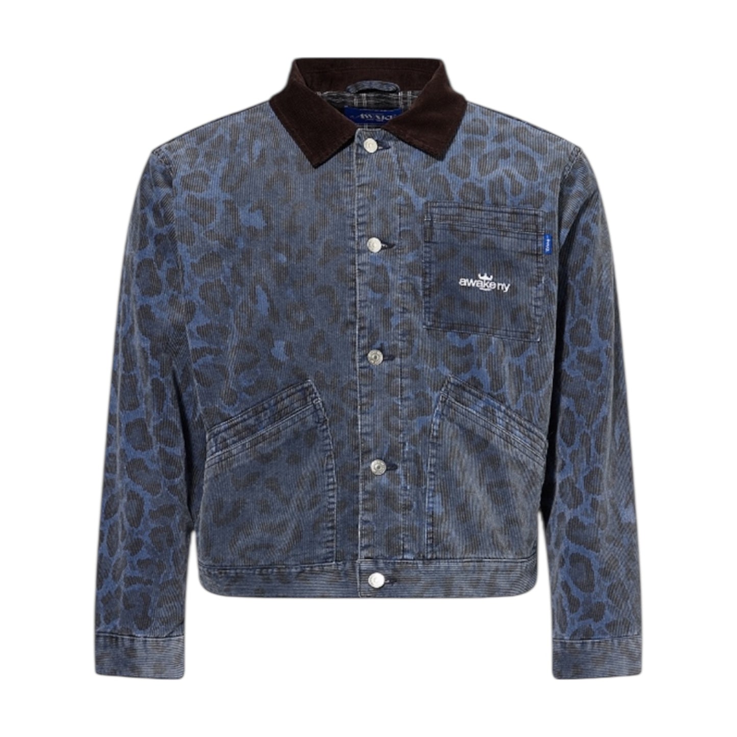 Awake NY Work Jacket / XL