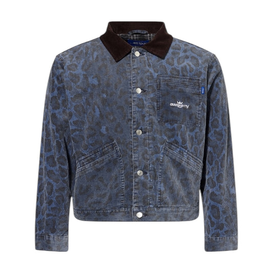 Awake NY Work Jacket / XL