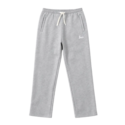 1NE. Core Straight Leg Joggers