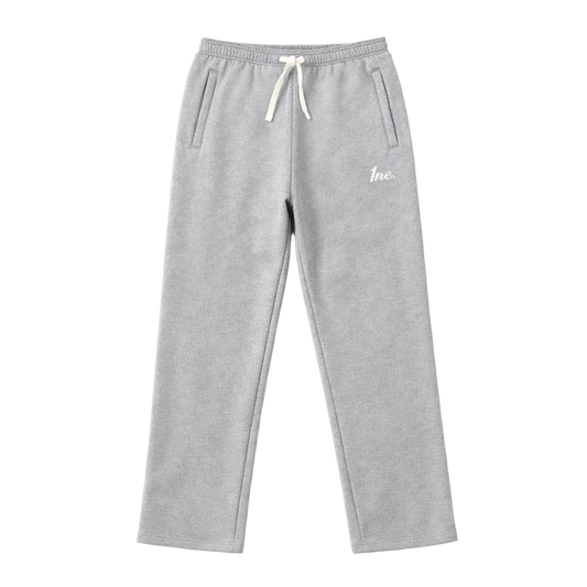 1NE. Core Straight Leg Joggers