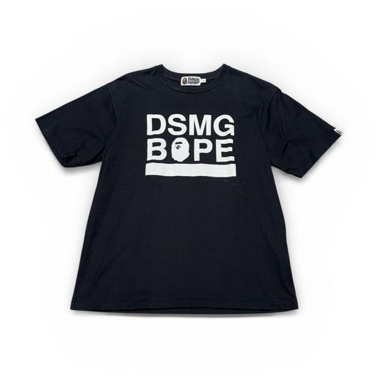 Vintage Bape T-shirts / Grade B - DSMG