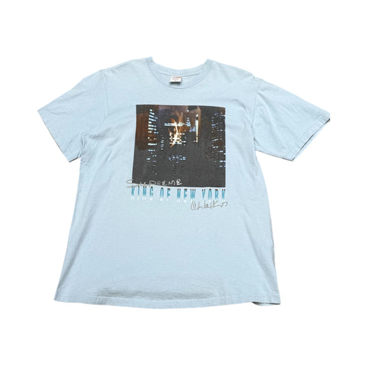 PO Supreme T-shirt / Grade B - King Of NY