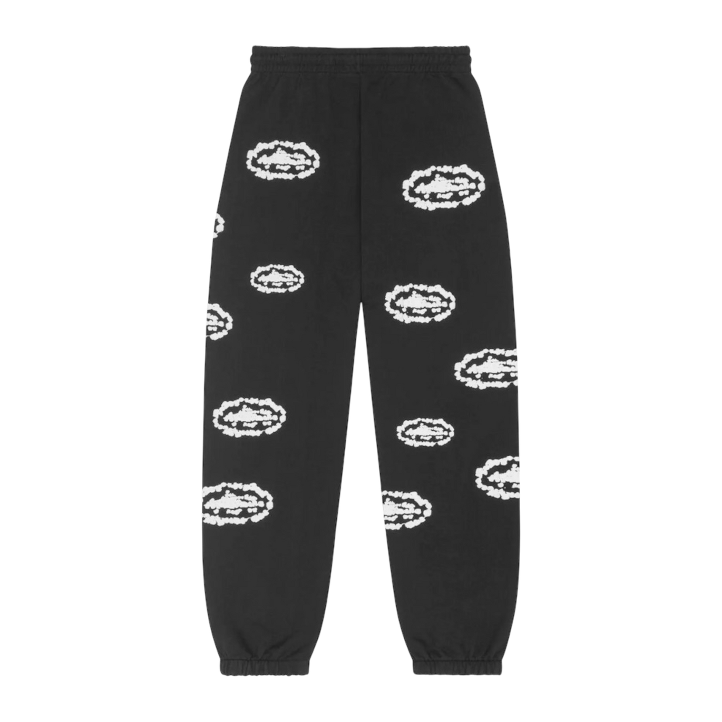 Denim Tears x Crtz - Wreath Track Pant