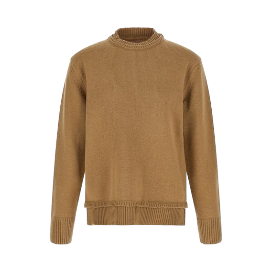 Mason Margiela Patch Sweater / Medium