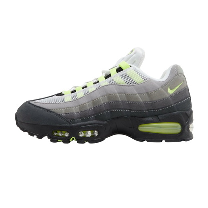 Nike Air Max 95 ‘Neon’ (2026) Big Bubble