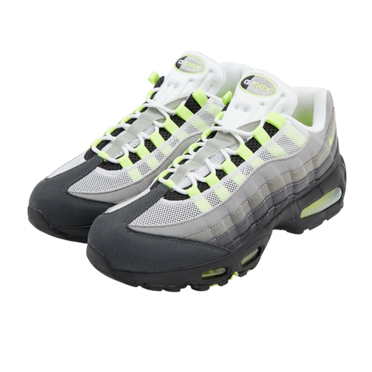 Nike Air Max 95 ‘Neon’ (2026) Big Bubble