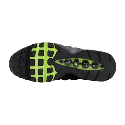 Nike Air Max 95 ‘Neon’ (2026) Big Bubble