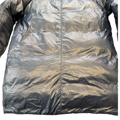 Stone Island Pertex Quantum Y Down Jacket / Grade B