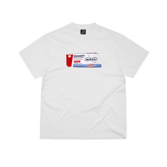 CRTZ Corzempic T-shirt