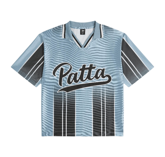 Patta Peewee Sports Jersey / Blue