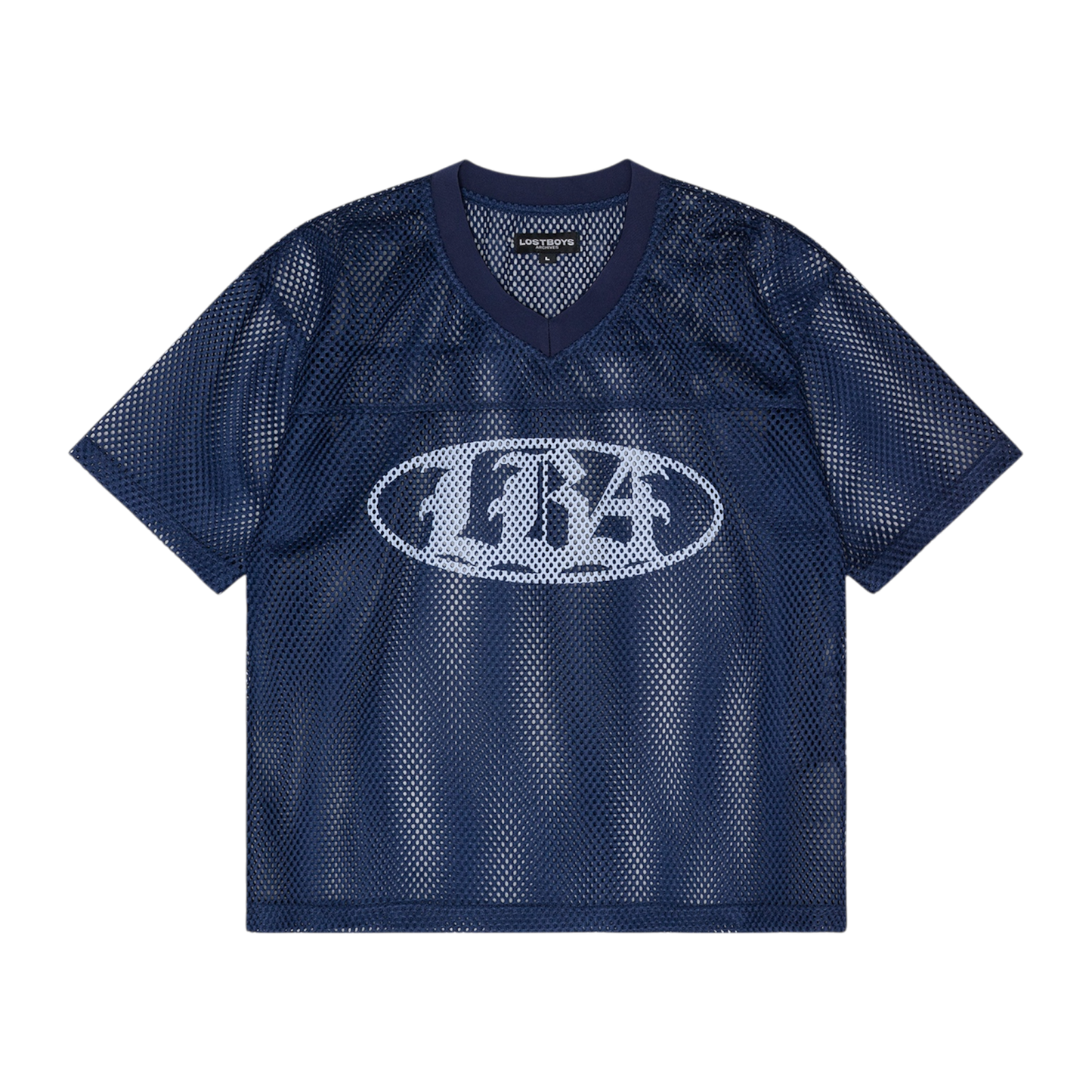 Lost Boys Plate Jersey