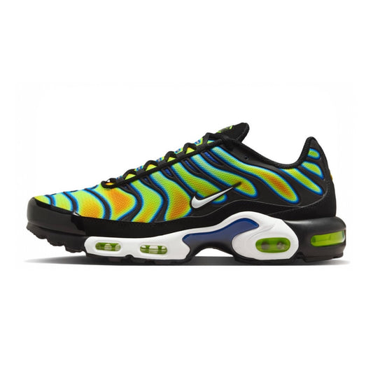 Nike Air Max Plus ‘Heat Map’