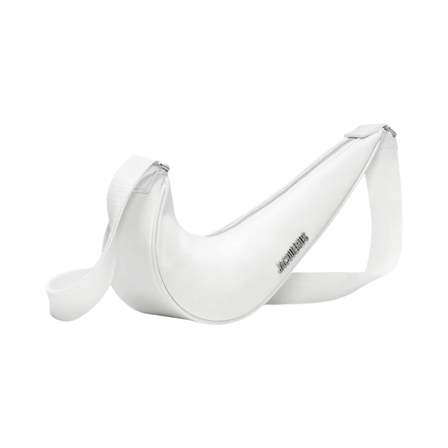 Nike Jacquemus LE Swoosh Bag - White