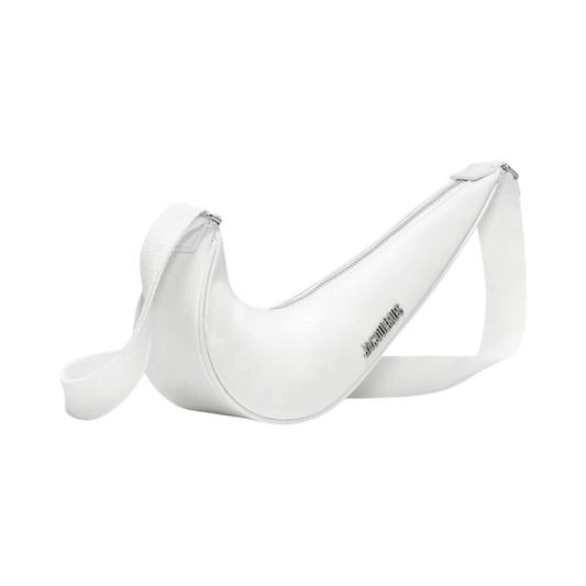 Nike Jacquemus LE Swoosh Bag - White