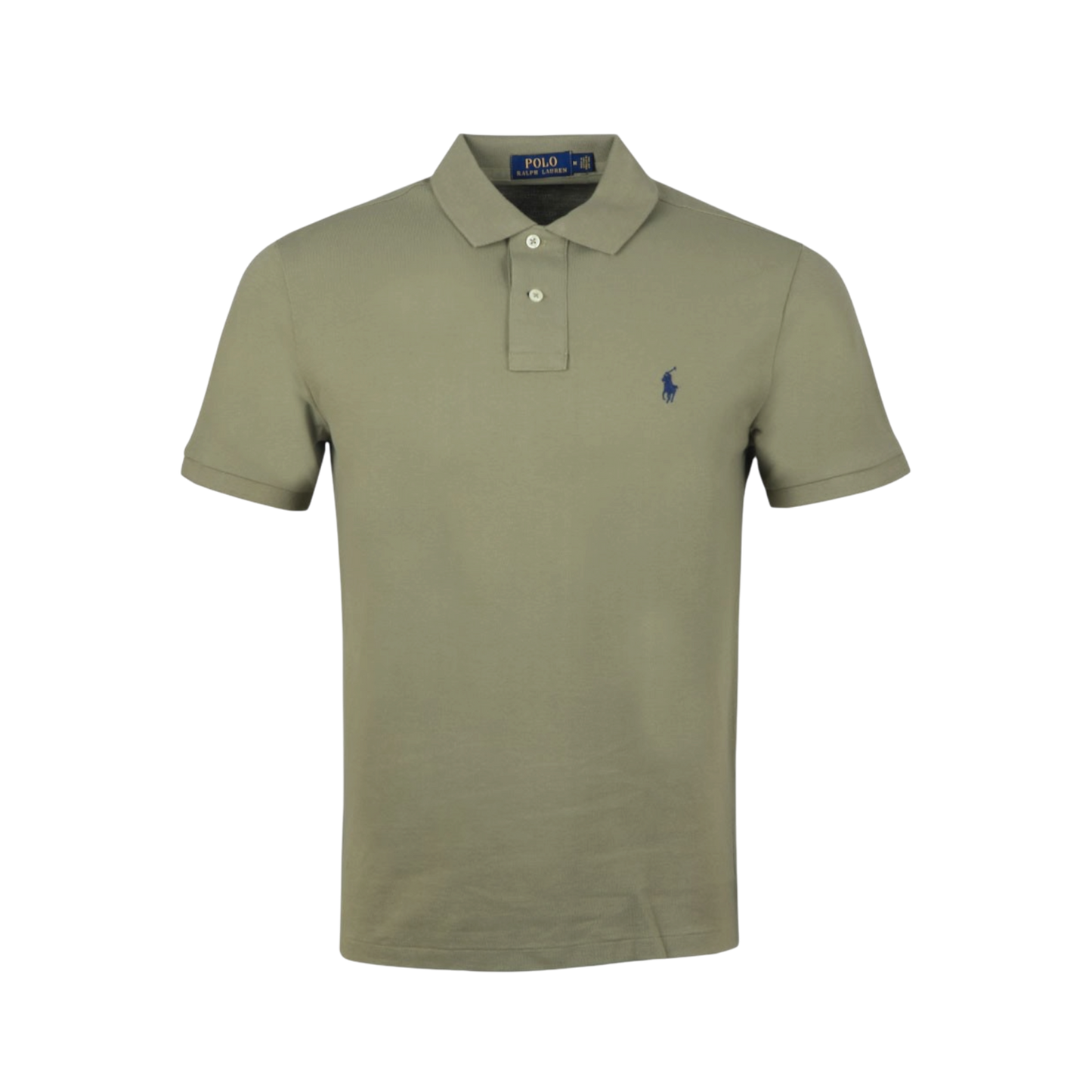 Ralph Lauren Classic Fit Polo / Large