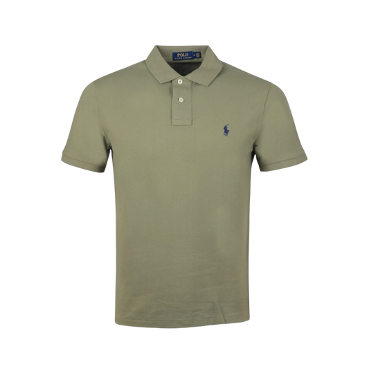 Ralph Lauren Classic Fit Polo / Large