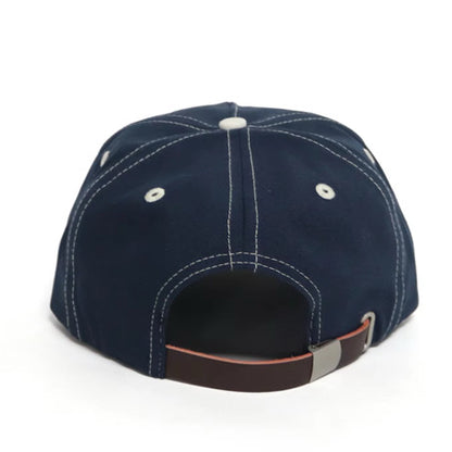 1NE Contrast Stitch Hat