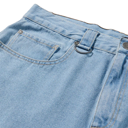 Chet Rock Voyager Shorts / Bleach