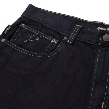 Chet Rock Idol Shorts / Black