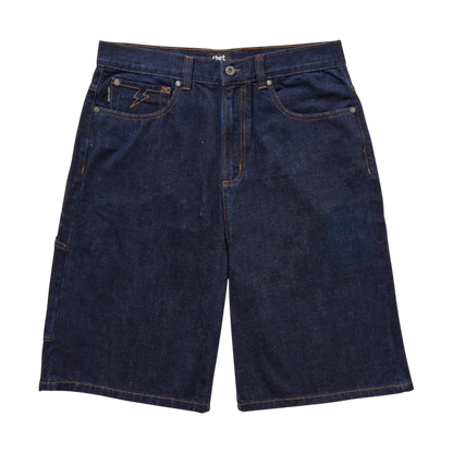 Chet Rock Idol Shorts / Blue