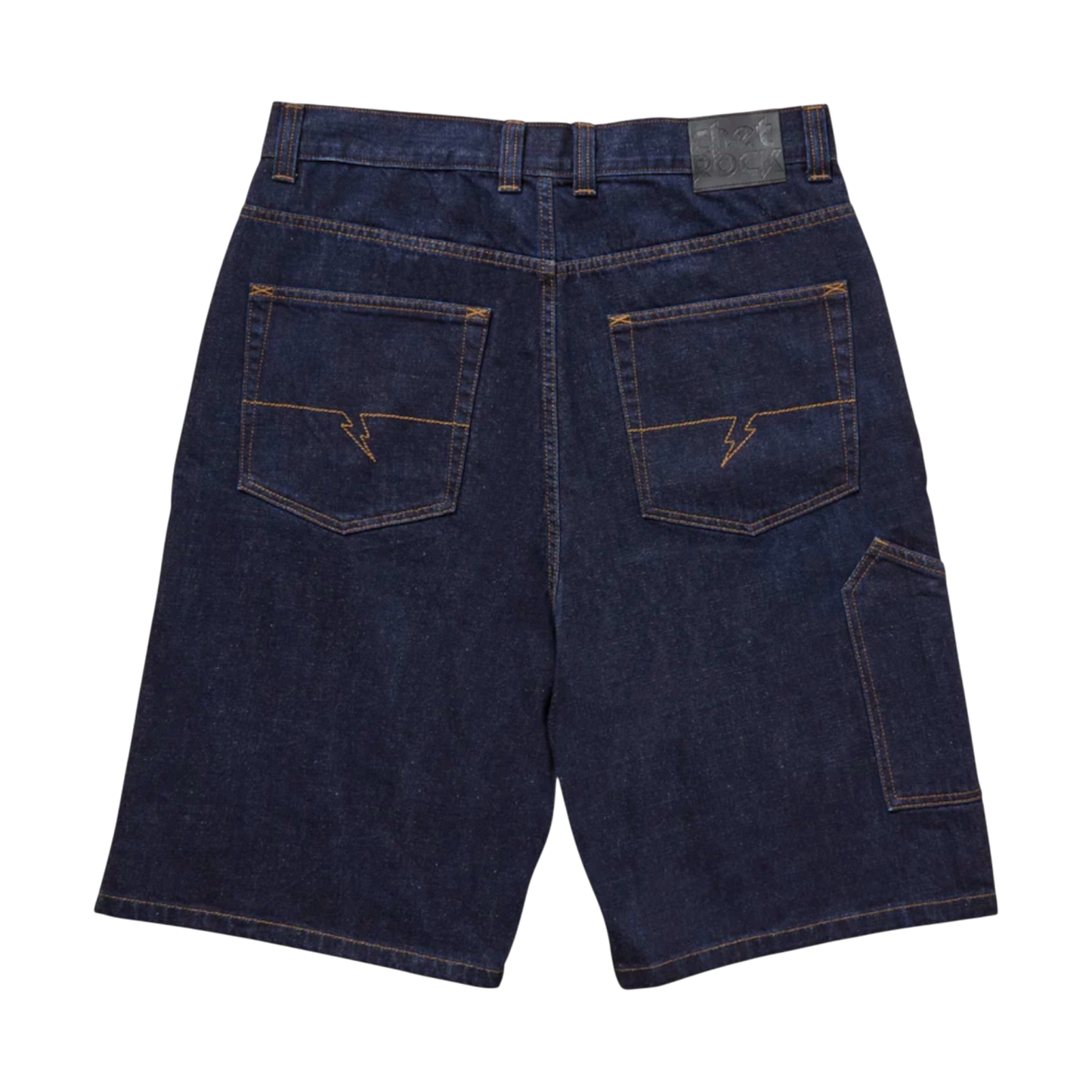 Chet Rock Idol Shorts / Blue