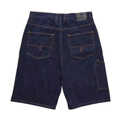 Chet Rock Idol Shorts / Blue