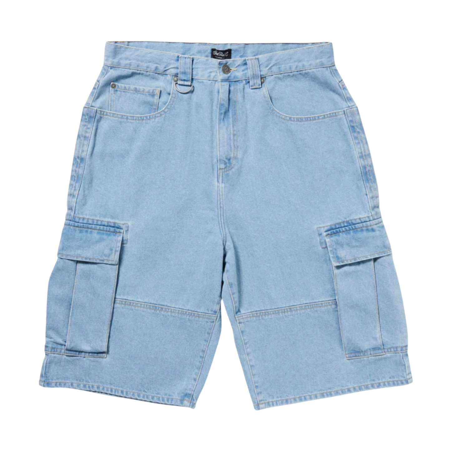 Chet Rock Voyager Shorts / Bleach