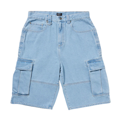 Chet Rock Voyager Shorts / Bleach