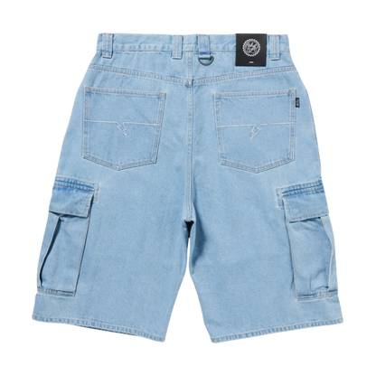 Chet Rock Voyager Shorts / Bleach