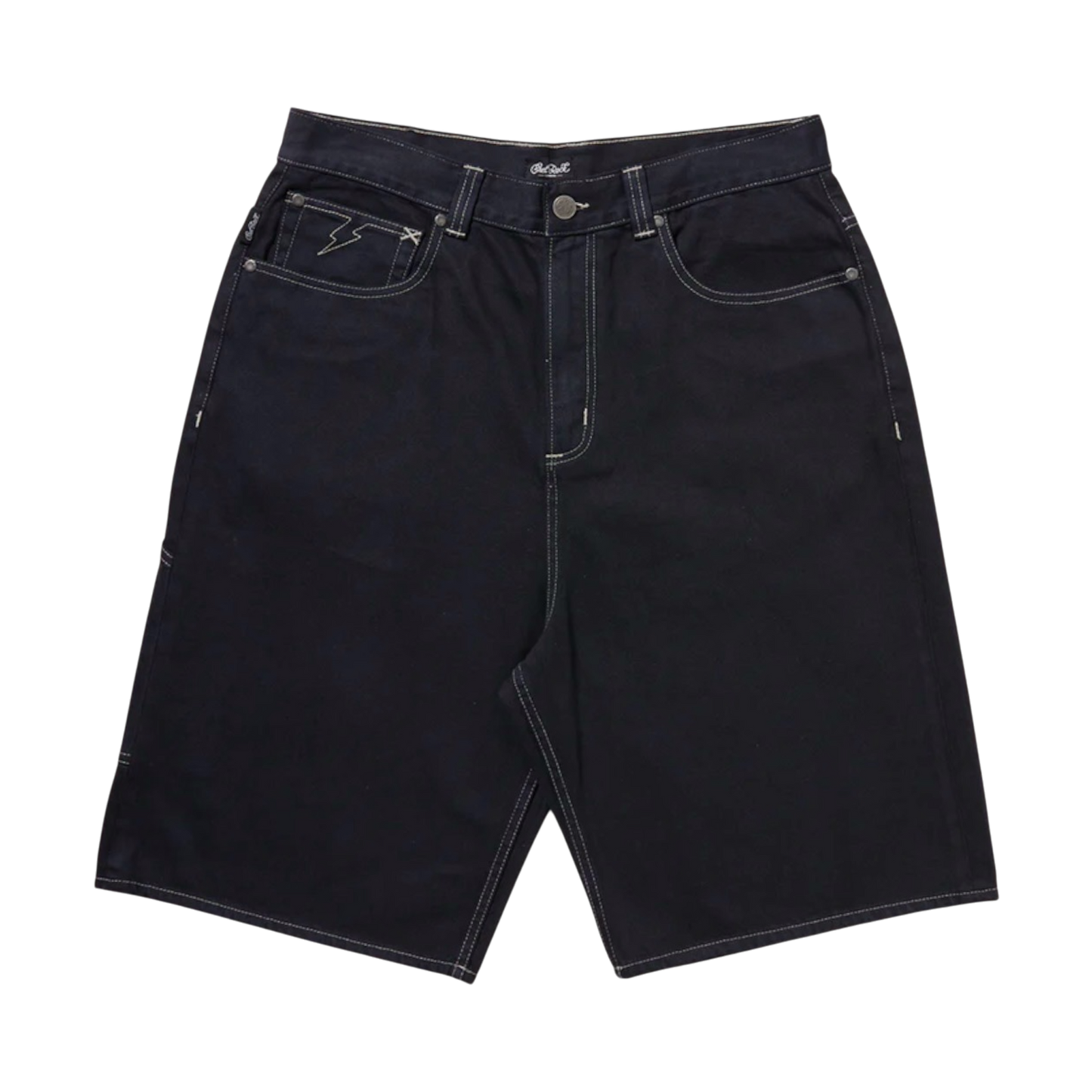 Chet Rock Idol Shorts / Black
