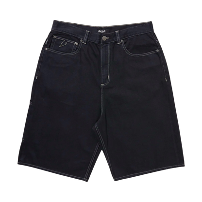 Chet Rock Idol Shorts / Black