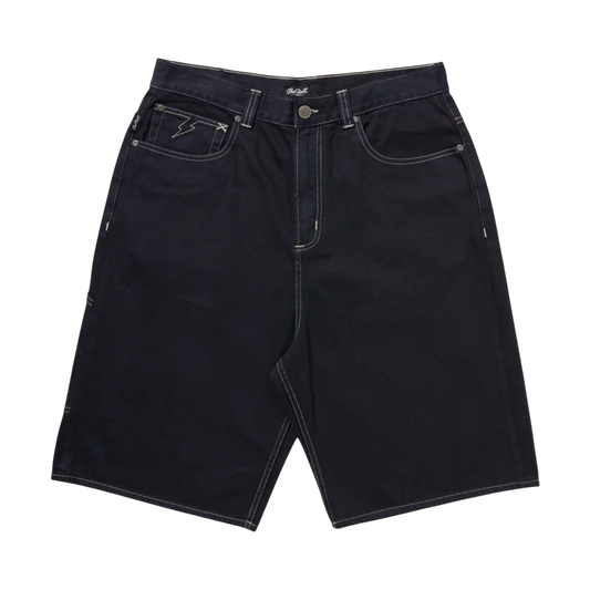 Chet Rock Idol Shorts / Black