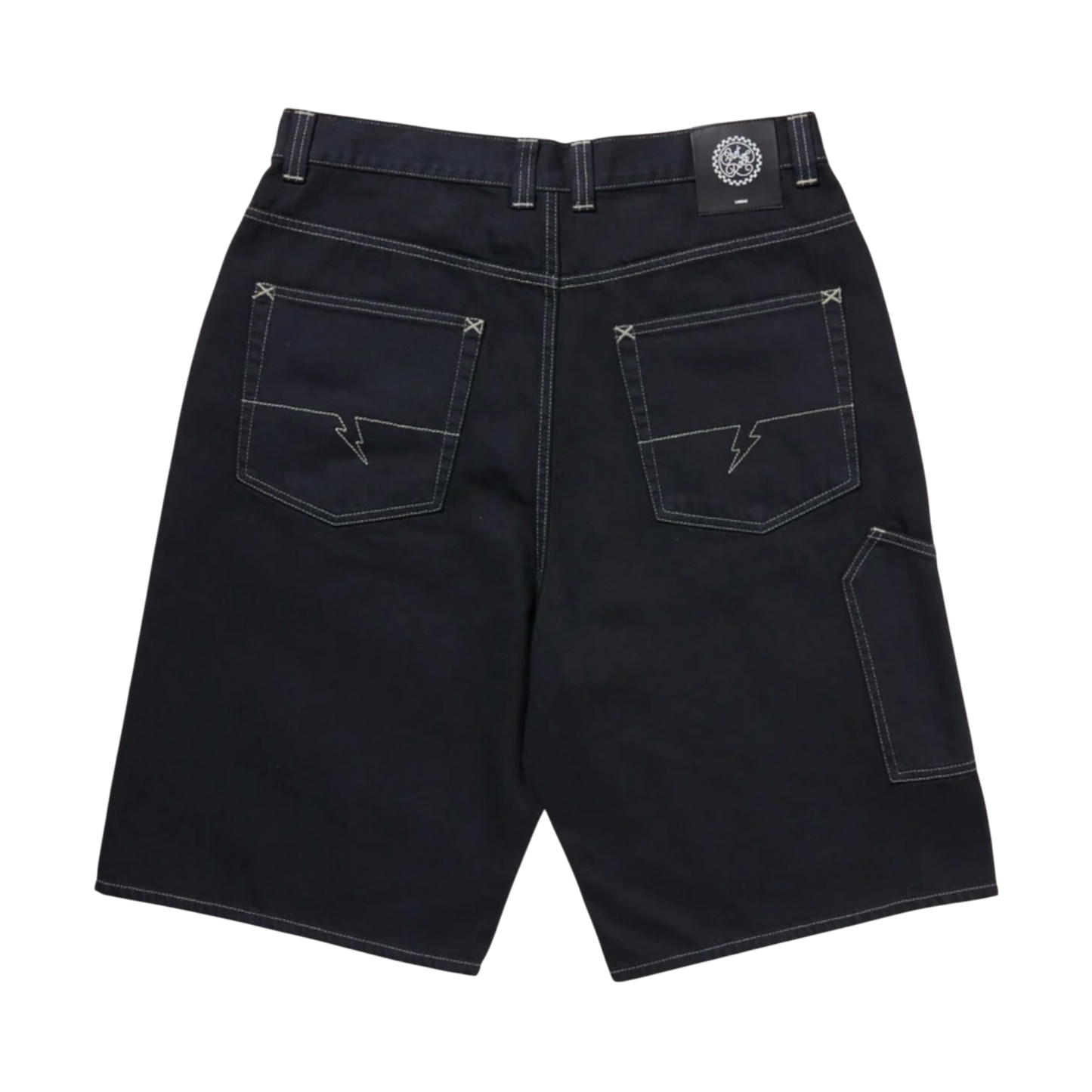 Chet Rock Idol Shorts / Black